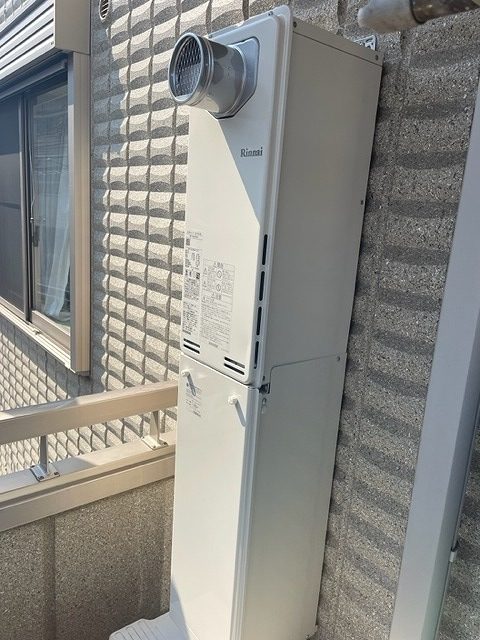 After（施工前）写真