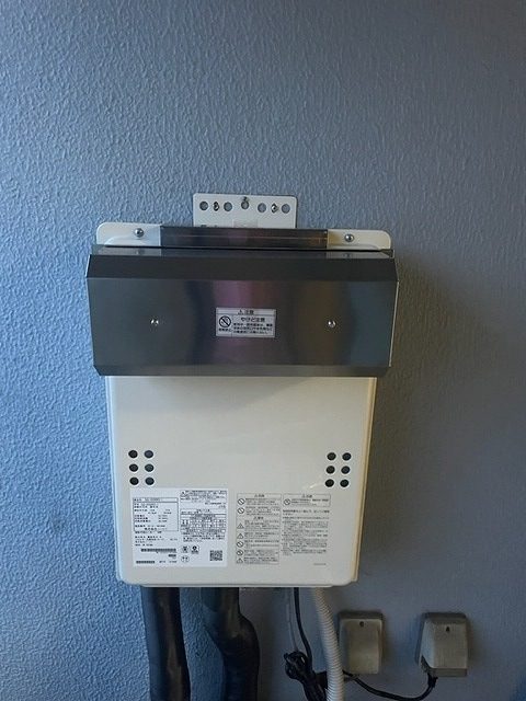 After（施工後）写真