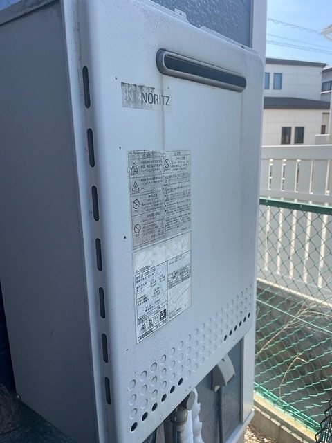 Before（施工前）写真