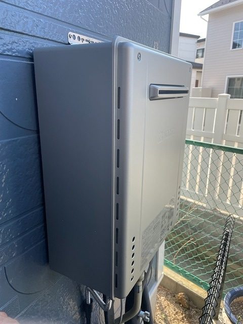After（施工前）写真