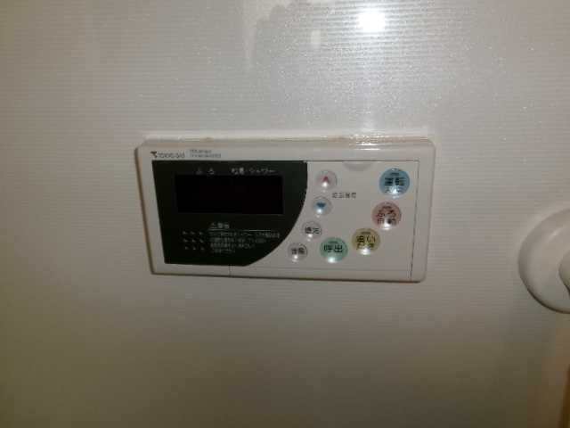 Before（施工前）写真