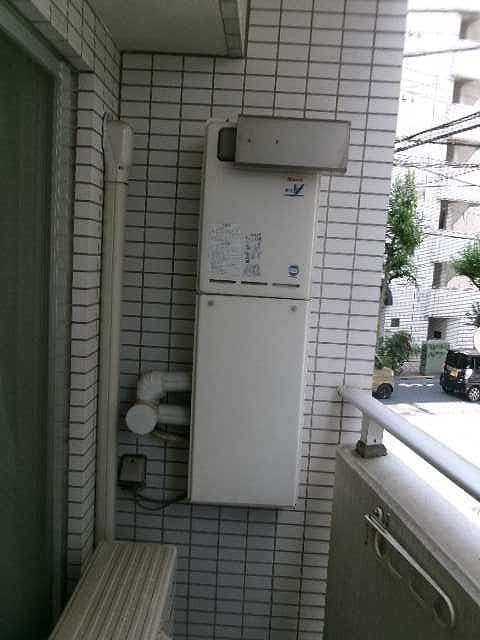 Before（施工前）写真
