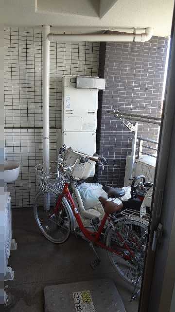Before(施工前)写真
