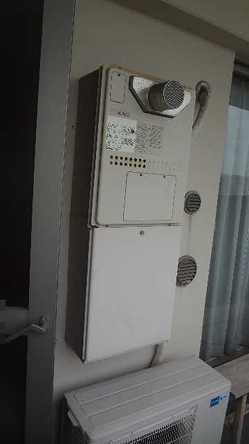 Before（施工前）写真