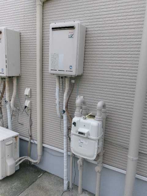 Before（施工前）写真