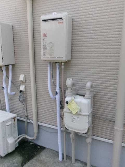 After（施工前）写真