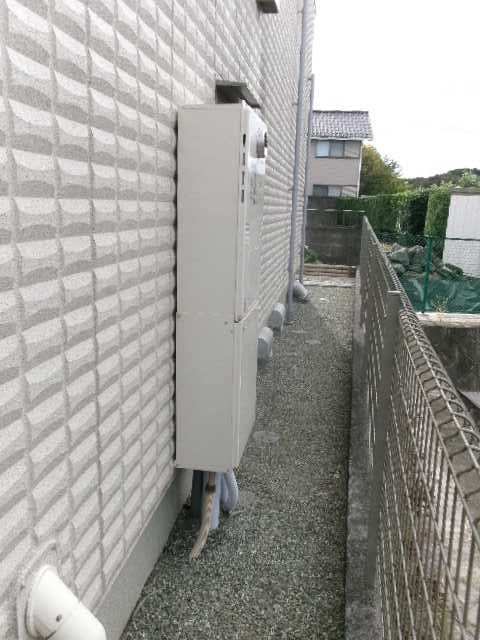 After(施工前)写真