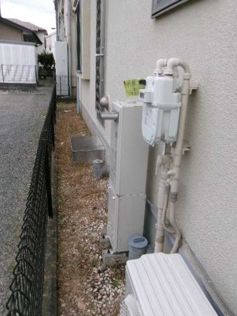 After（施工前）写真
