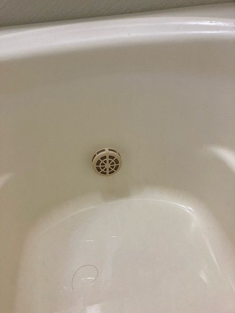 Before(施工前)写真