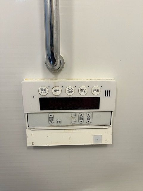Before（施工前）写真