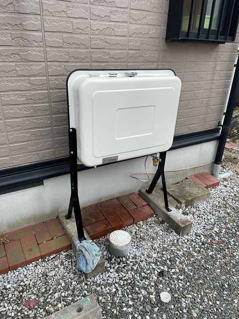 After(施工前)写真