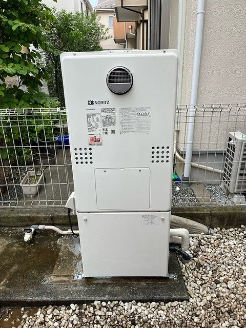 After（施工後）写真