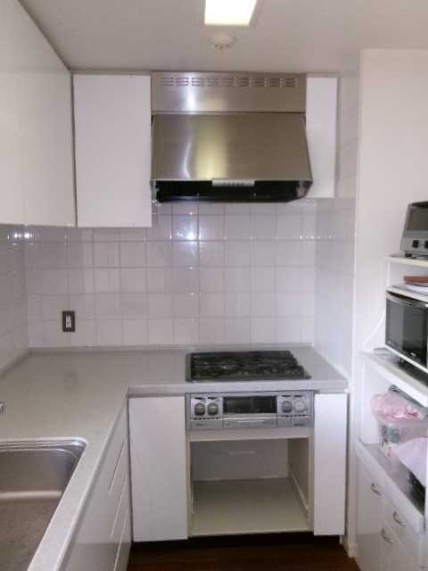 Before（施工前）写真