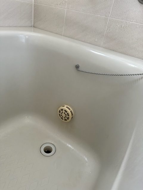 Before(施工前)写真