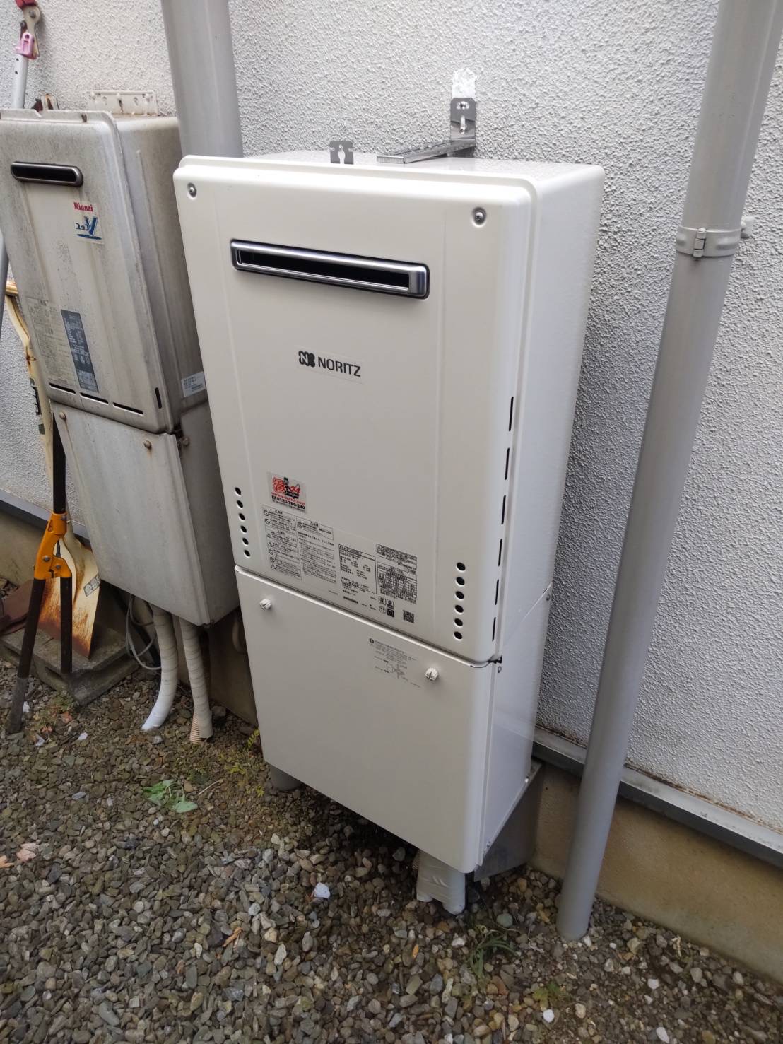 After（施工前）写真