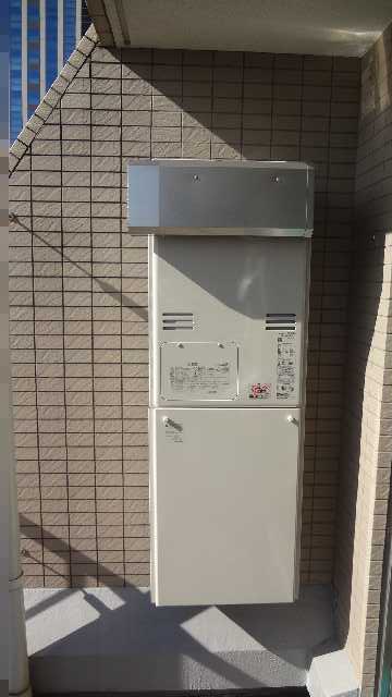 After（施工前）写真
