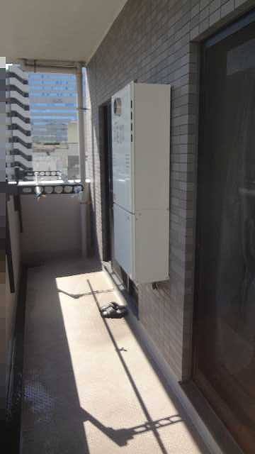 After（施工前）写真