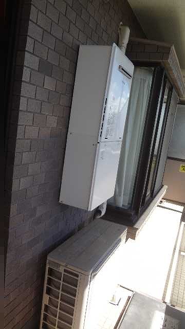 After（施工前）写真