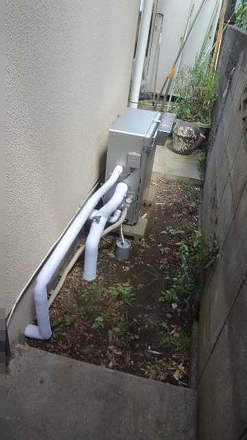 After（施工前）写真