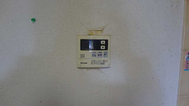Before（施工前）写真