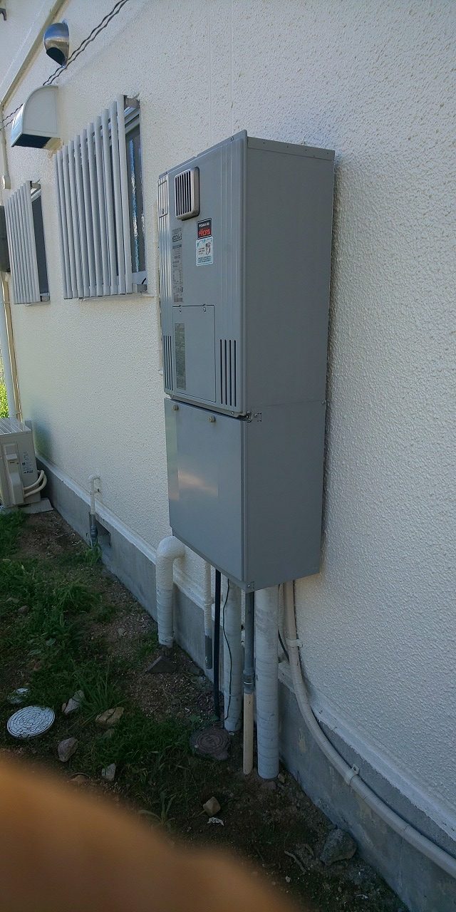 Before(施工前)写真