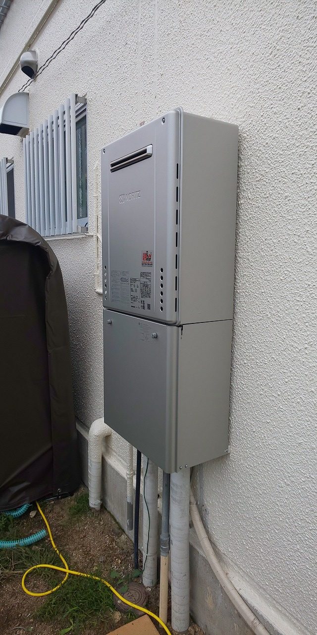 After(施工前)写真