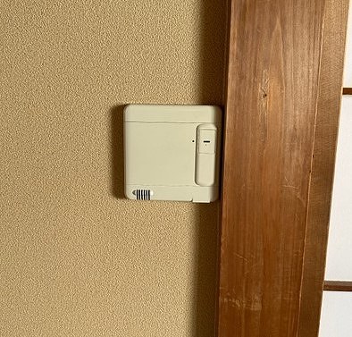 Before(施工前)写真