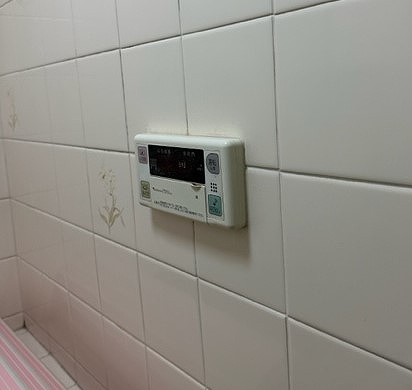 Before(施工前)写真