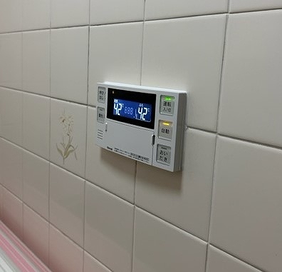 After(施工前)写真