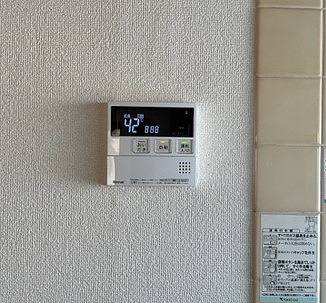 After(施工前)写真