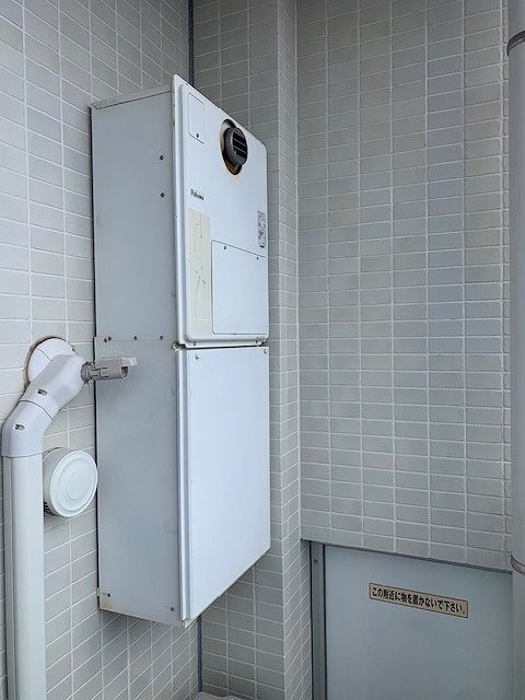 Before(施工前)写真