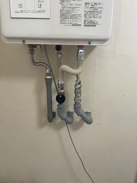 After（施工前）写真