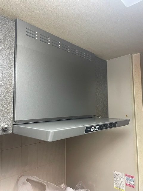 After(施工前)写真