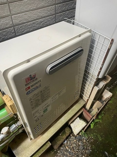 Before(施工前)写真