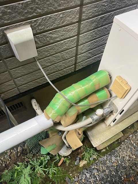 Before(施工前)写真