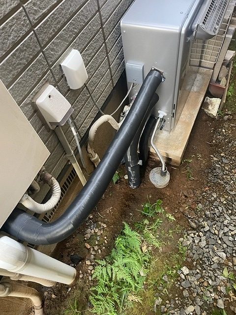 After(施工前)写真