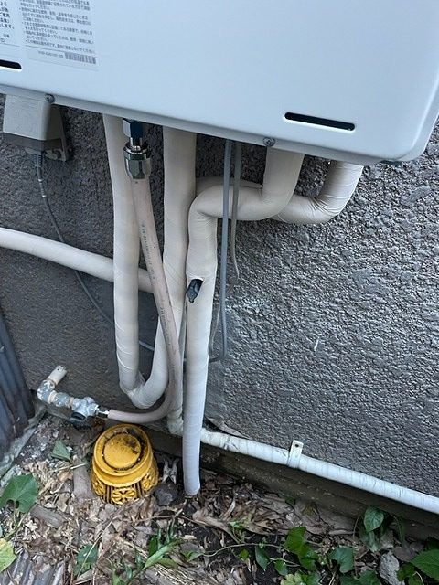 After（施工前）写真