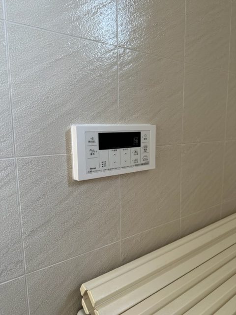 After(施工前)写真