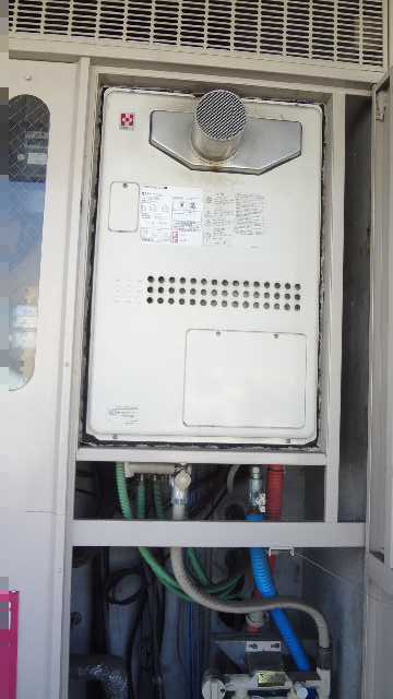Before(施工前)写真