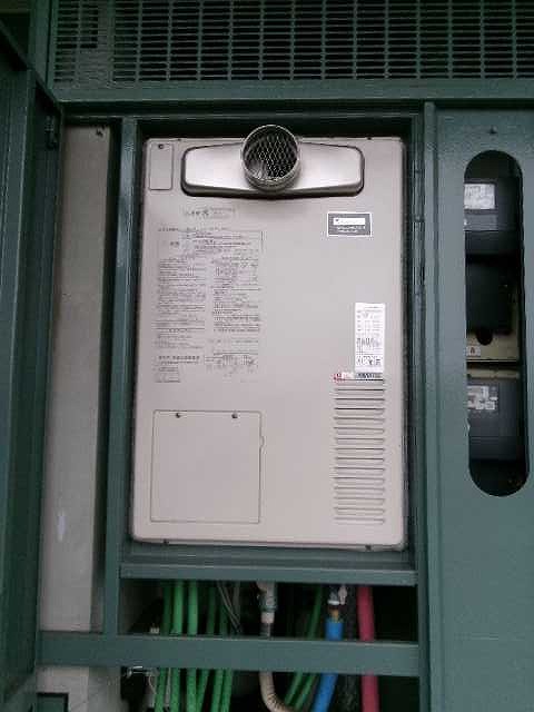 Before（施工前）写真