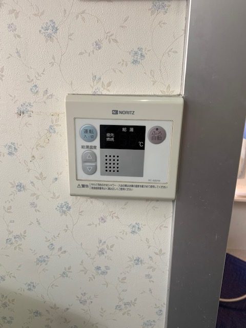 Before（施工前）写真