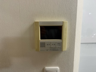 Before（施工前）写真