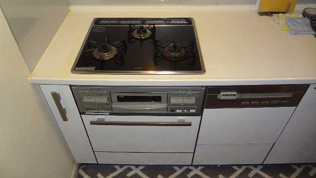 Before（施工前）写真