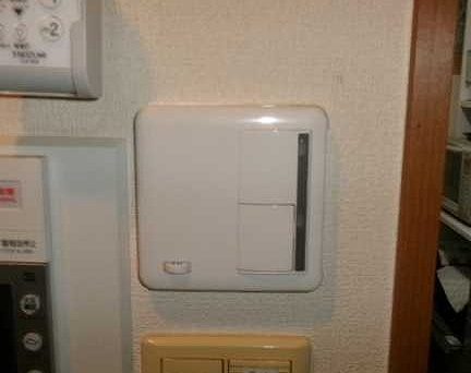 Before(施工前)写真