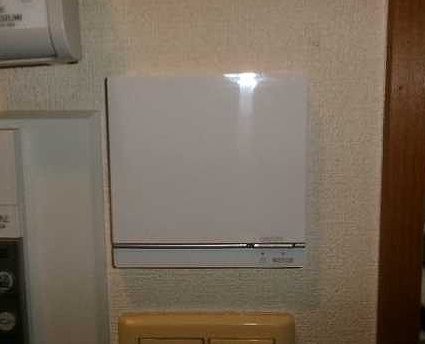 After(施工前)写真