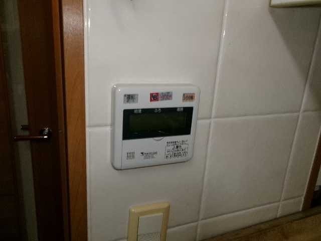 Before（施工前）写真