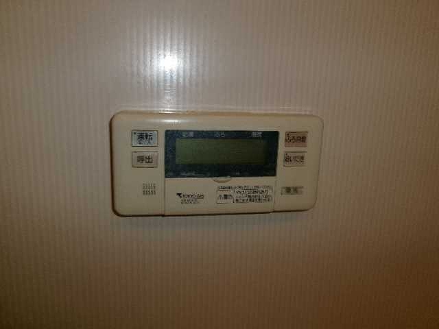 Before（施工前）写真