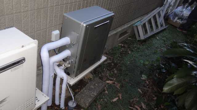 After（施工前）写真