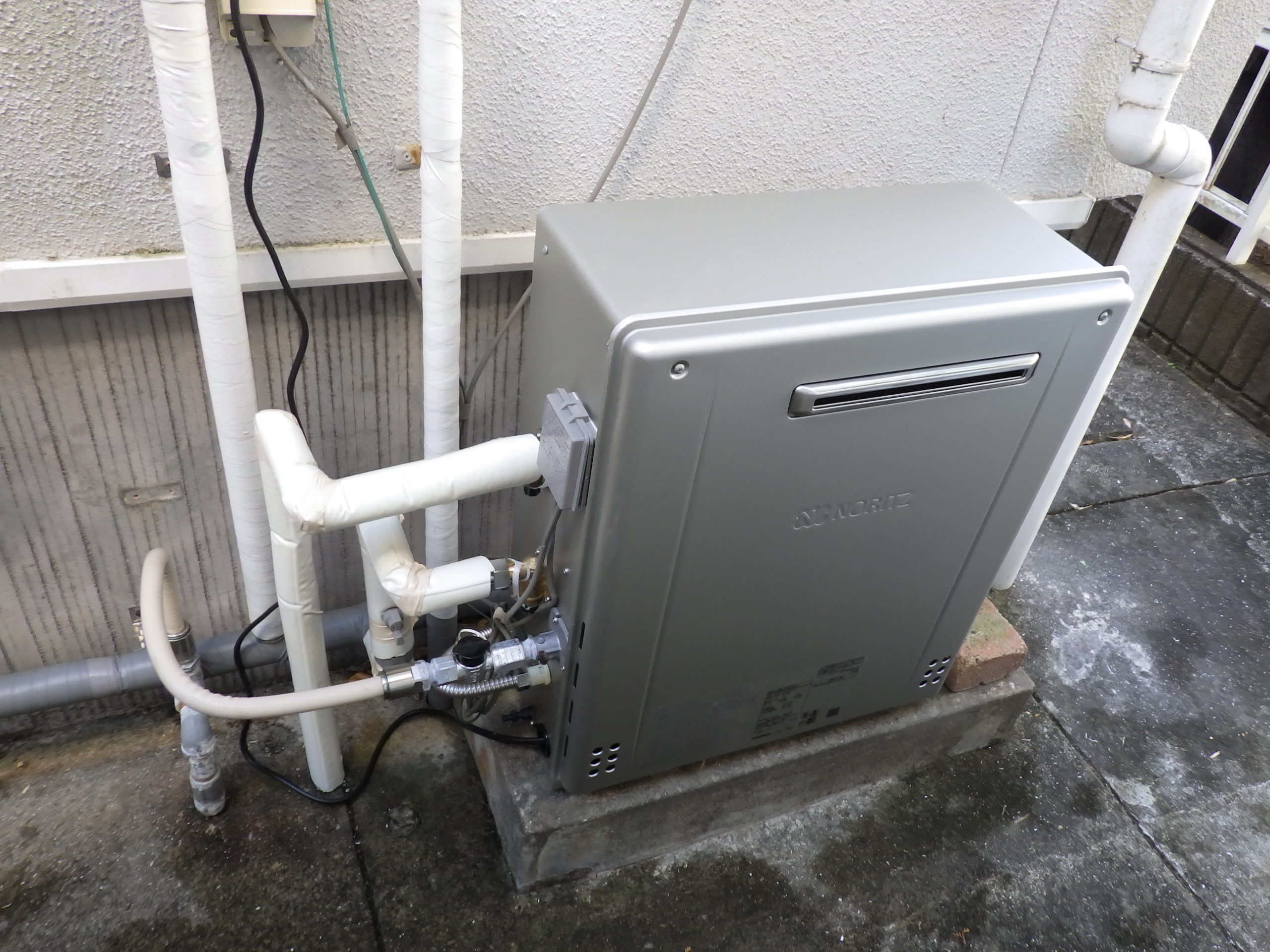 After（施工前）写真