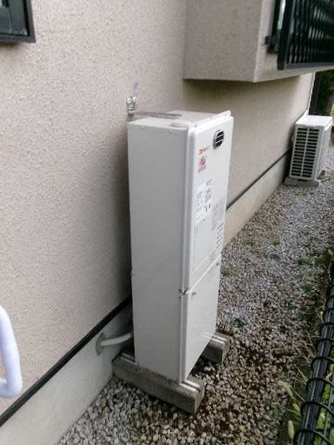 After（施工前）写真